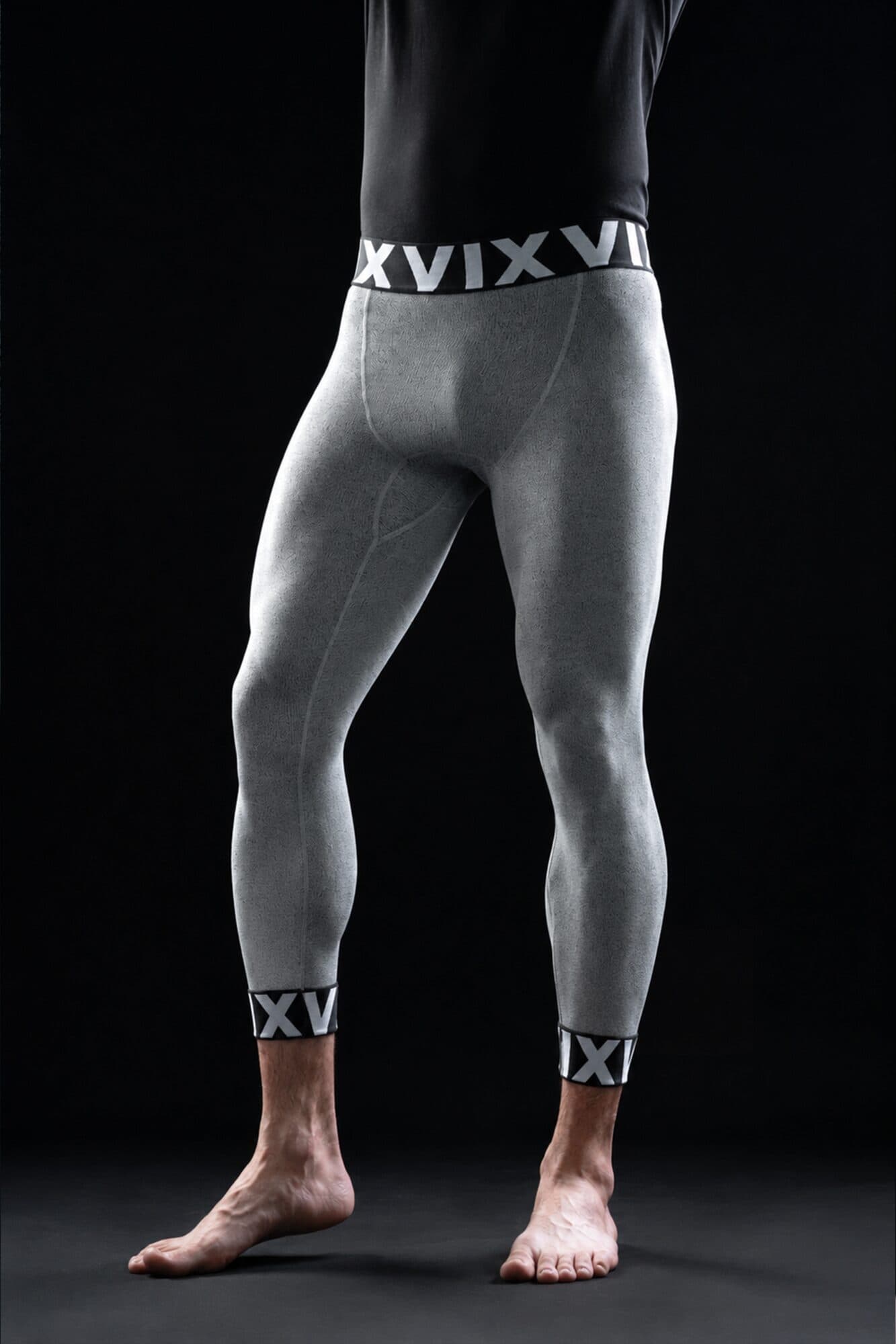 VIX Comfort Pro cut-resistant base layer